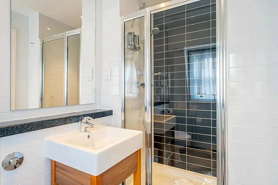 Comfort Inn Kings Cross - Chambres