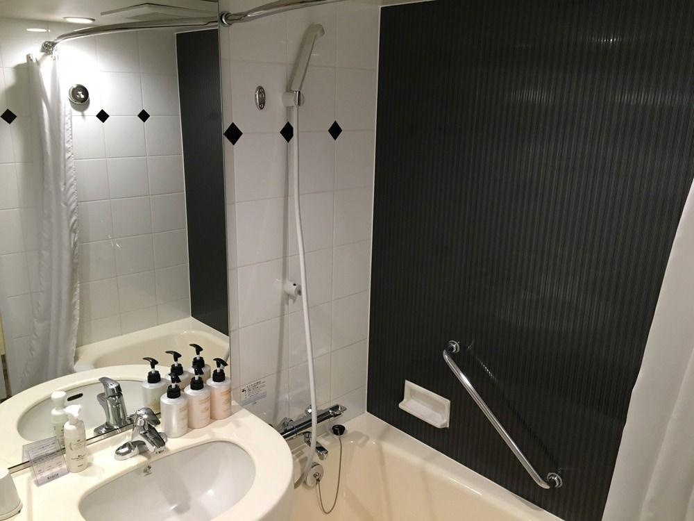 Villa Fontaine Tokyo Jimbocho Hotel 사진 27
