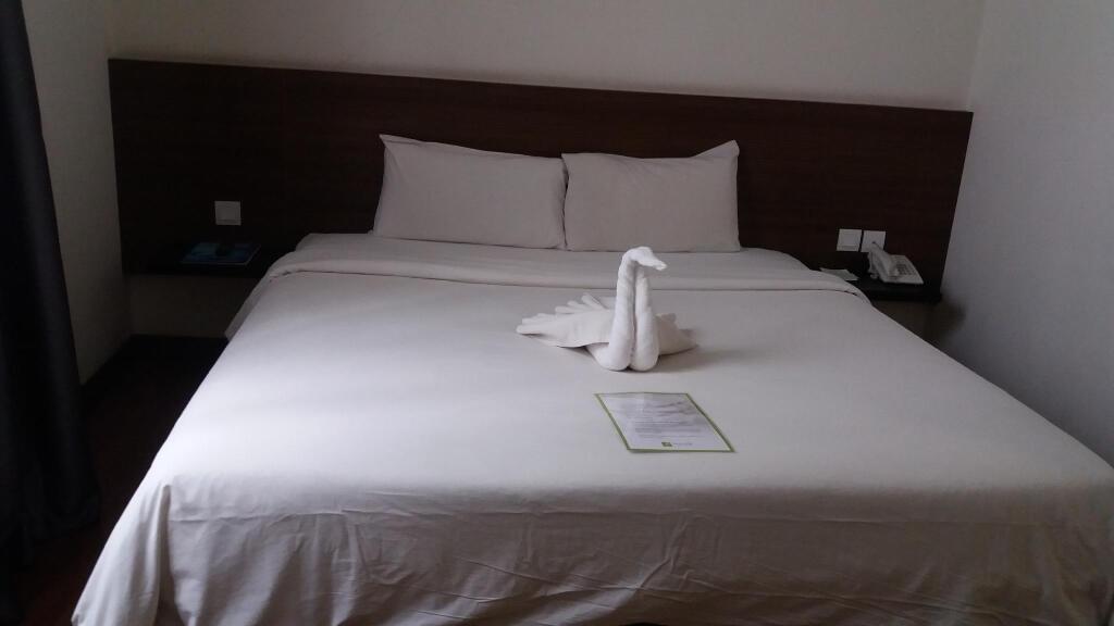 Fuller Hotel