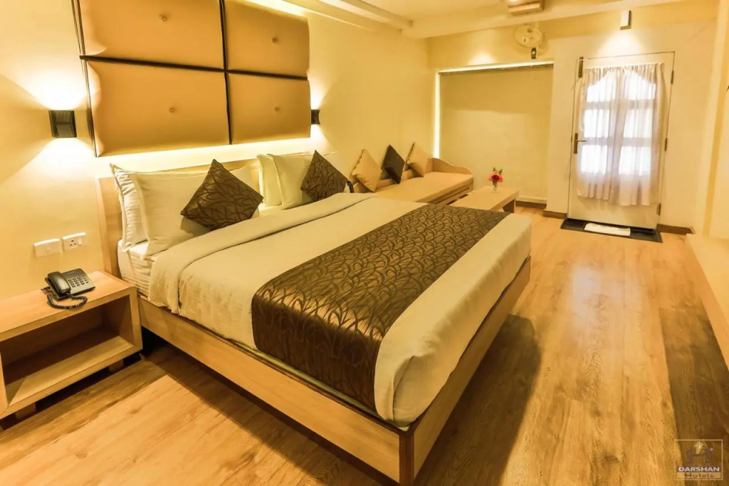Hotel photo 20
