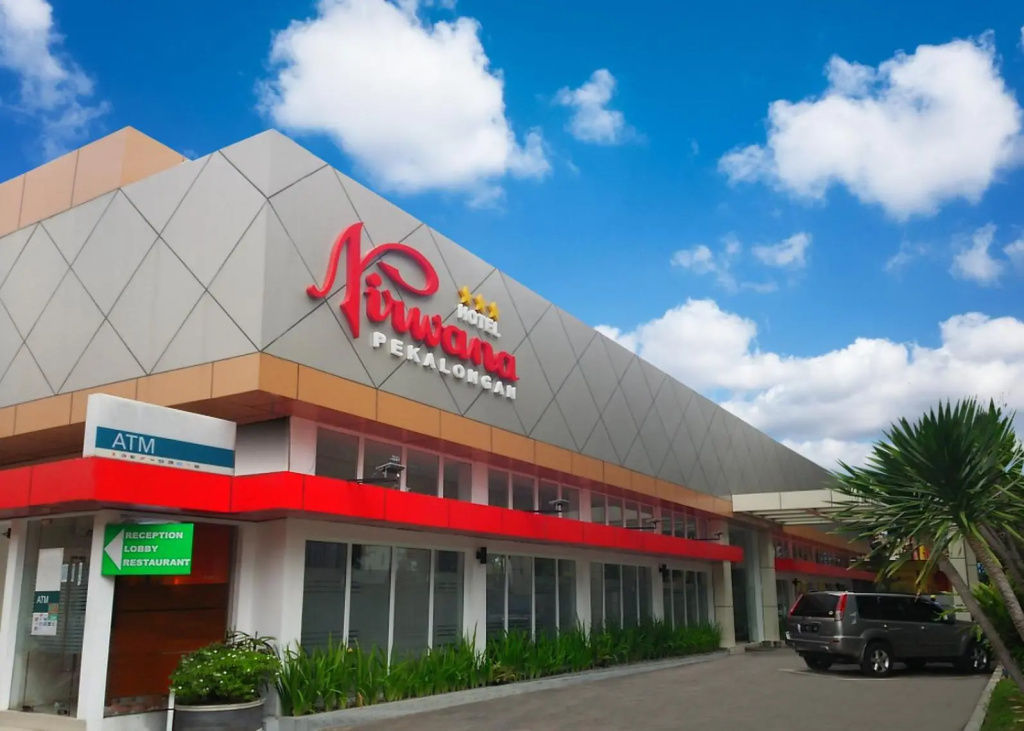 Nirwana Hotel