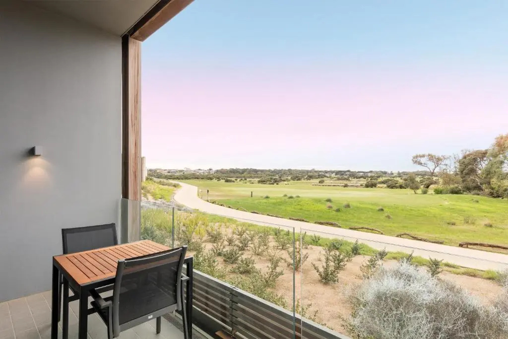 RACV Torquay Resort - Chambres