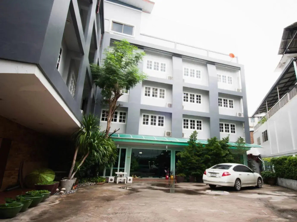 Hotel photo 15