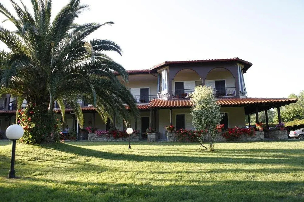 Hotel photo 10