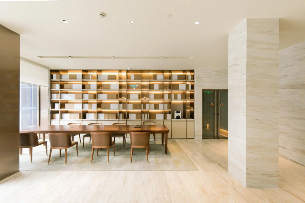 Ji Hotel Shanghai Fengzhuang