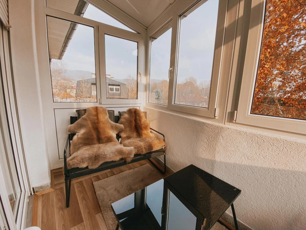 Take it easy Apartment — 4