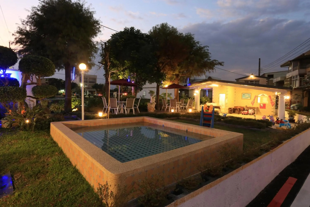 Hotel photo 14