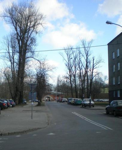 Apartament Dymińska image