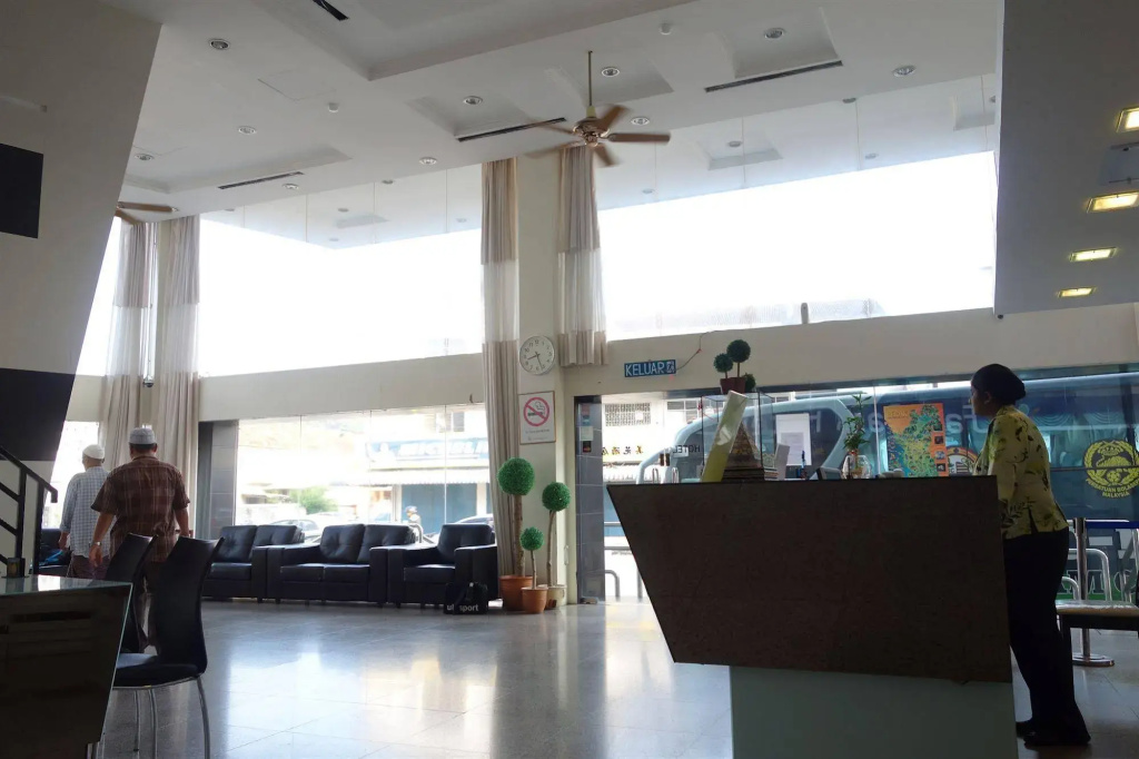 Hotel photo 21