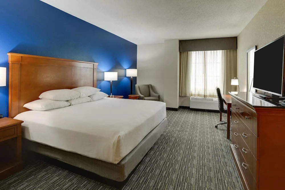 Drury Inn & Suites St. Louis Arnold - Chambres