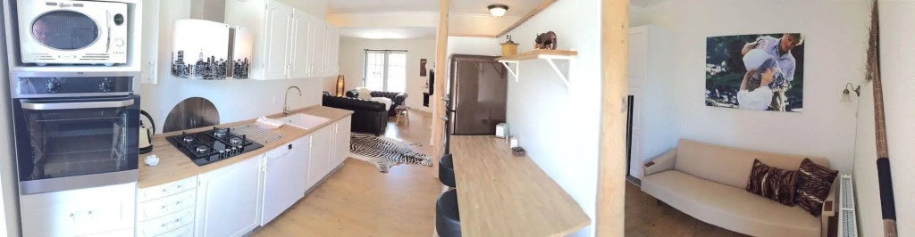 Boutique Hotel Postgården - фото 17