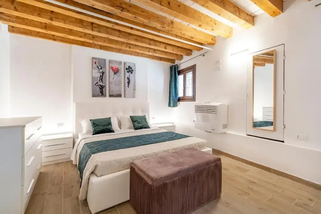 Basement Apartment