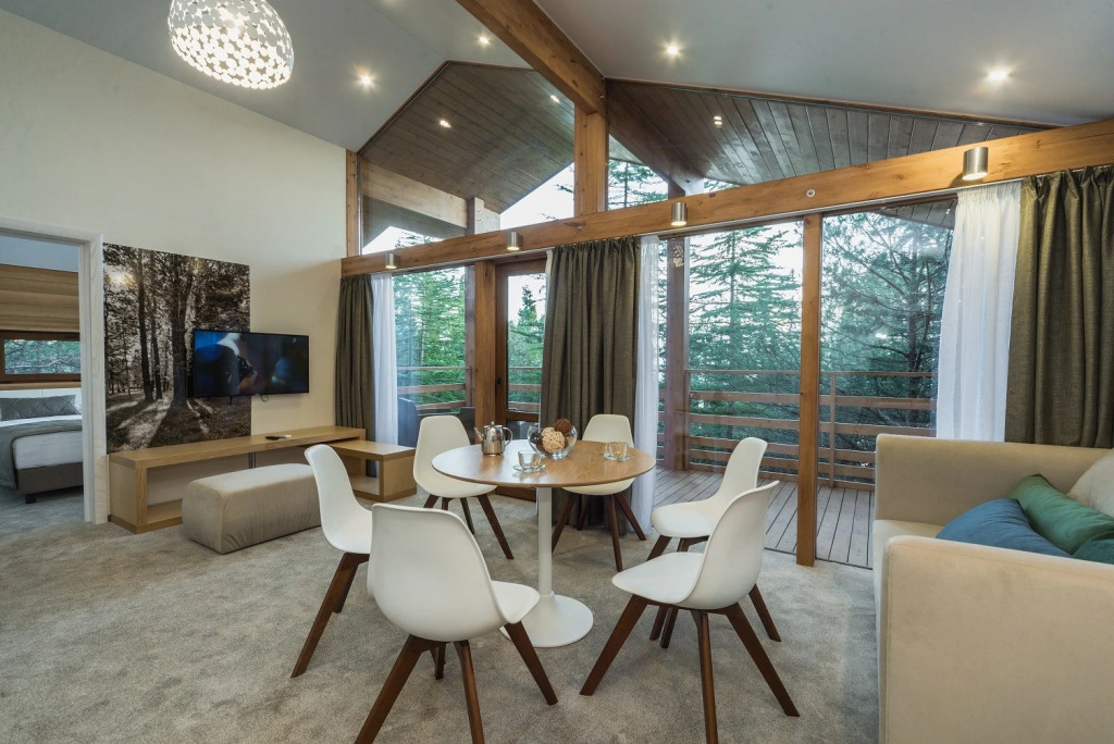 pansionat Beregovoy - фото 10