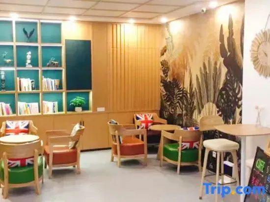 Business Centre