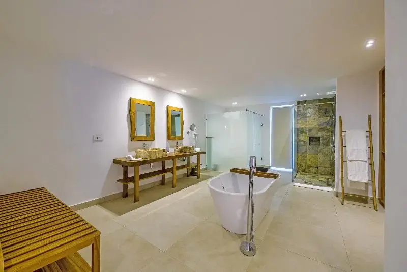 Luxury Suite