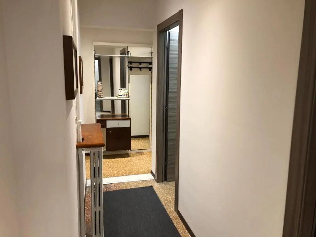 Hotel Cairoli - Chambres