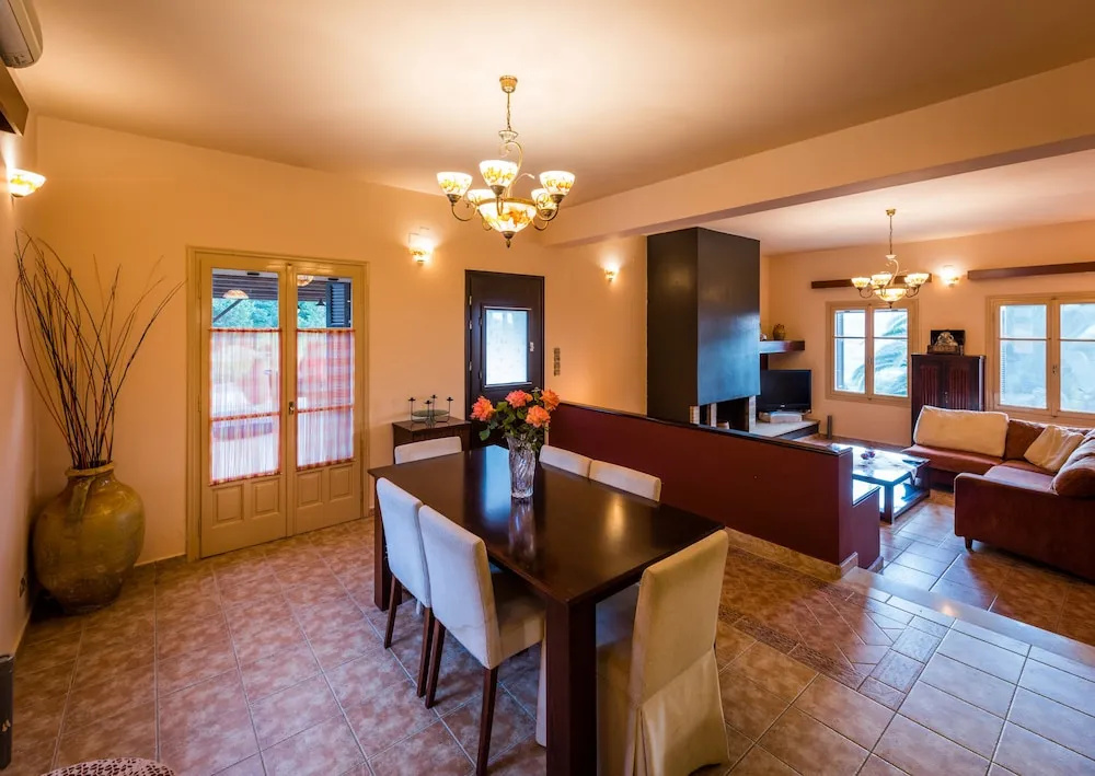 Comfort Cottage