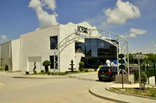 Di Mare Holiday Village