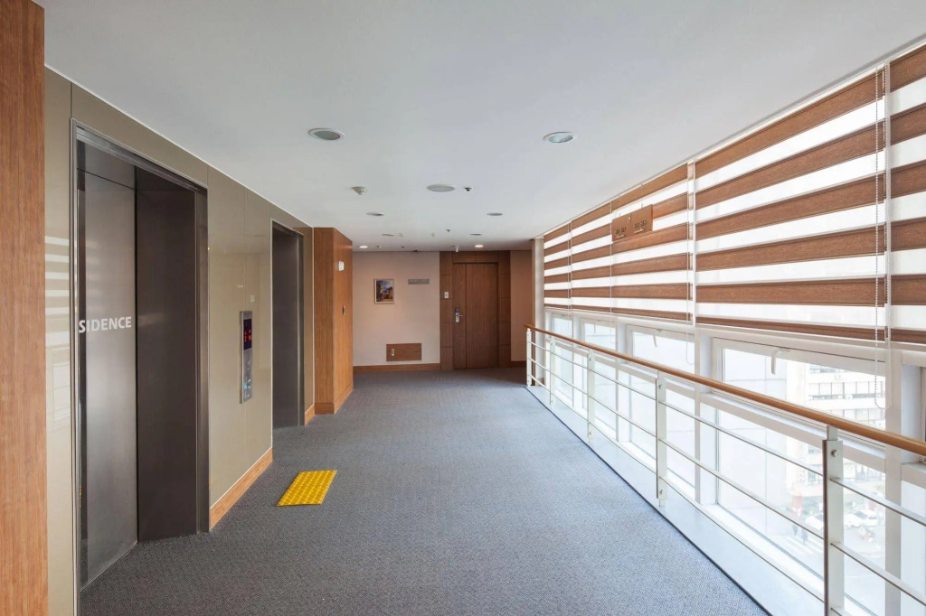 Uljiro Co-Op Residence - Général