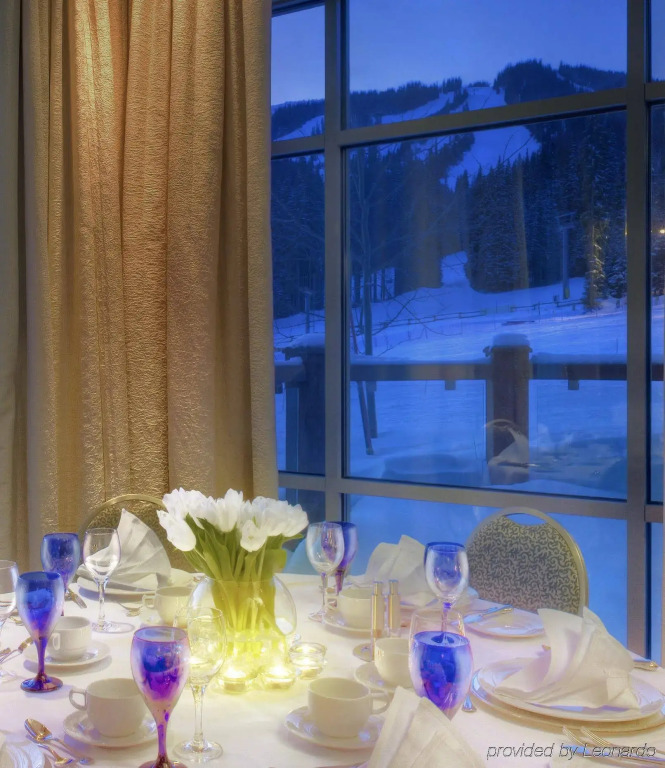 Sun Peaks Grand Hotel & Conference Centre - фото 50