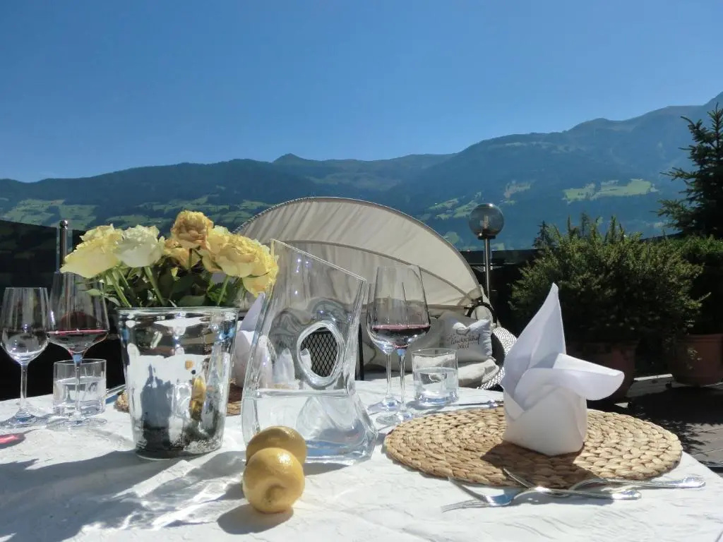 Aktiv- und Wellneshotel Haidachhof - Chambres