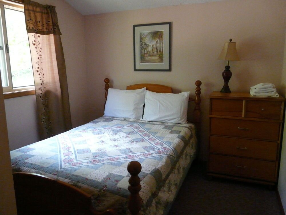 Walker Lake Resort — 3