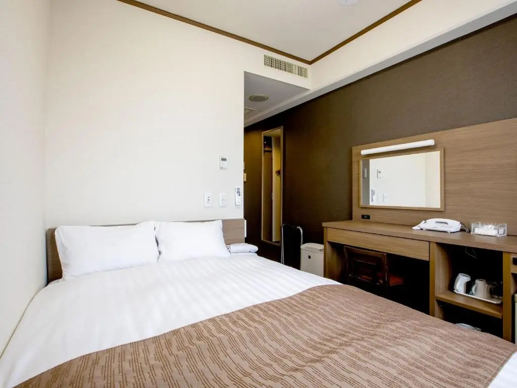 KOKO STAY Hitachi - Chambres