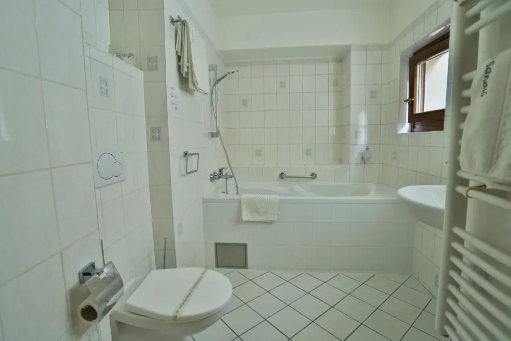 Hotel U Schnellu - Chambres