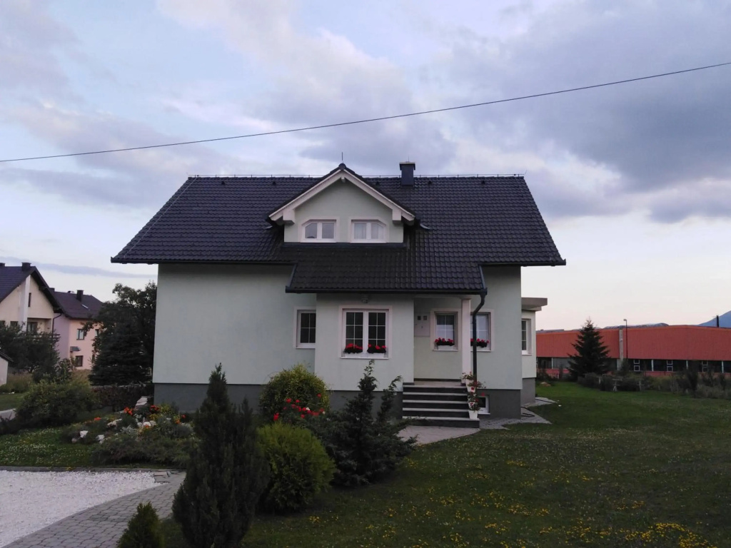 Apartman M. Rados