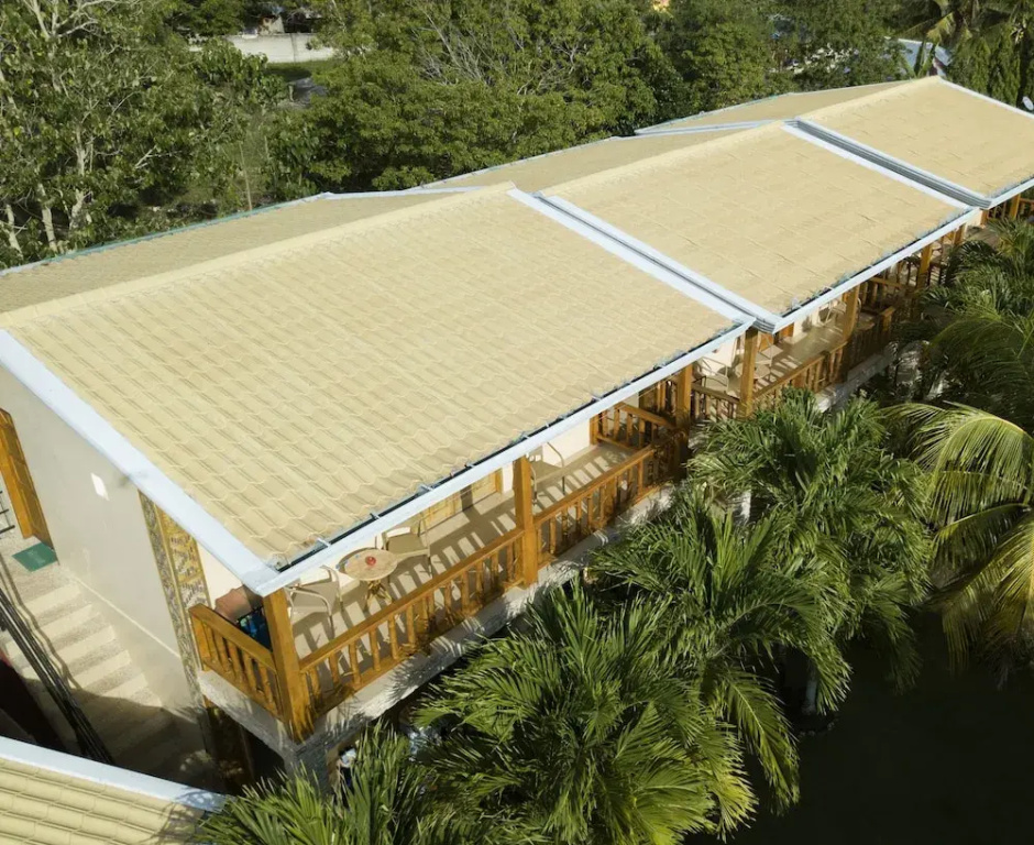 Alona 42 Resort