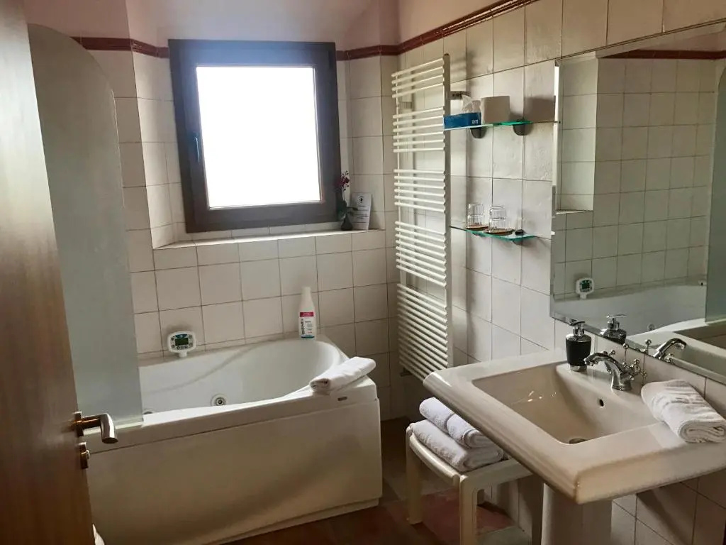 Mas Duc - Chambres