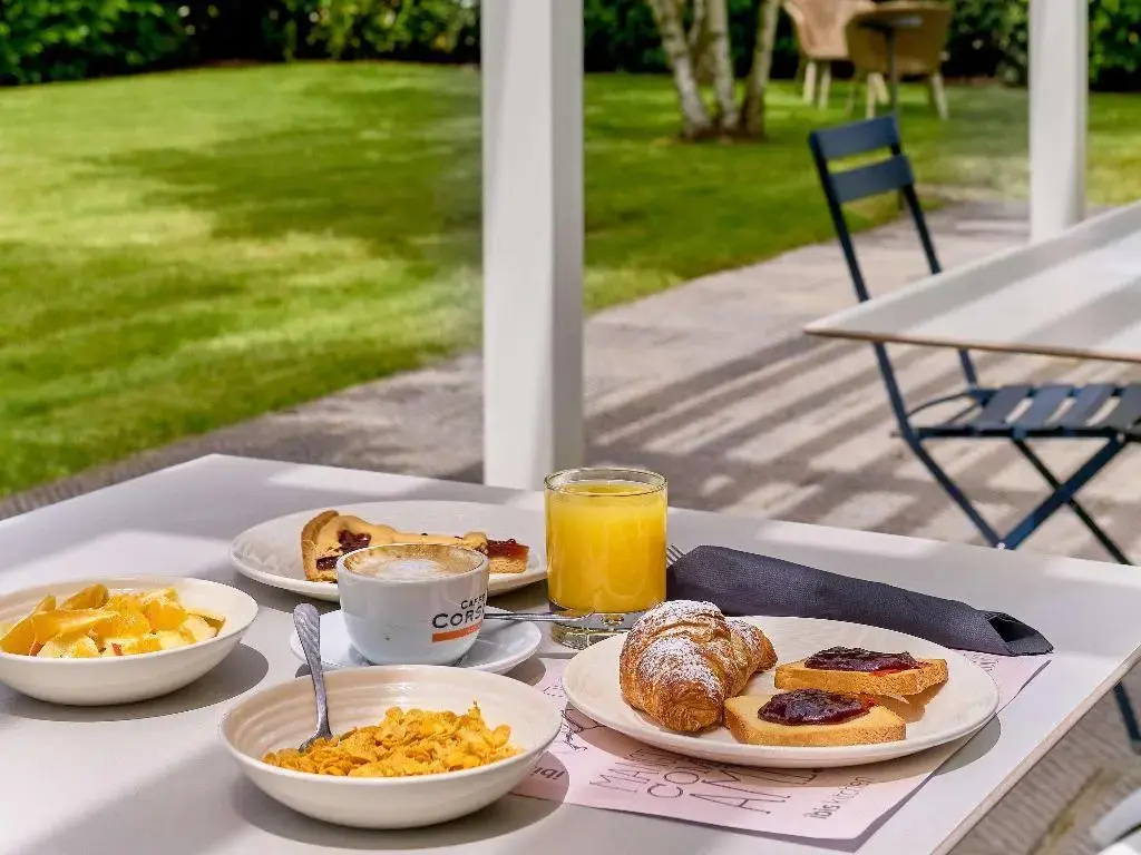 ibis Firenze Prato Est - Général