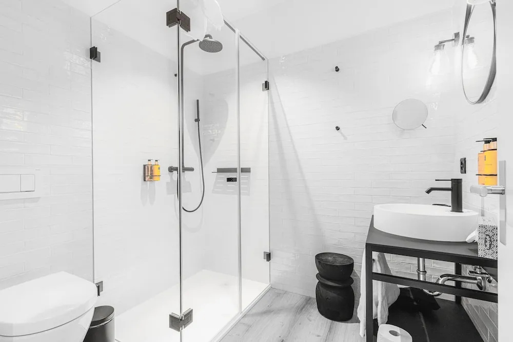 ALPINE INN Davos - Chambres