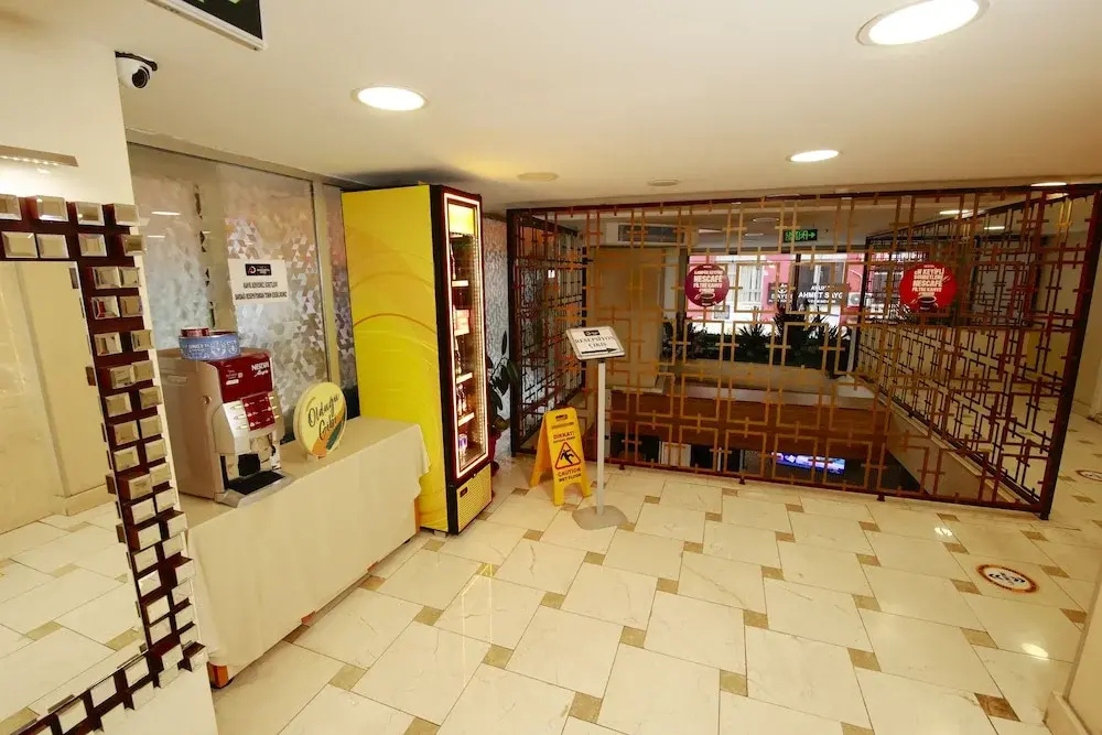 Hotel photo 21