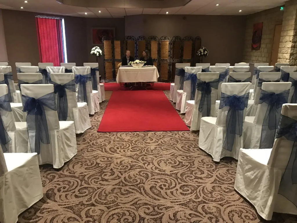 The Corn Mill Lodge Hotel - Général