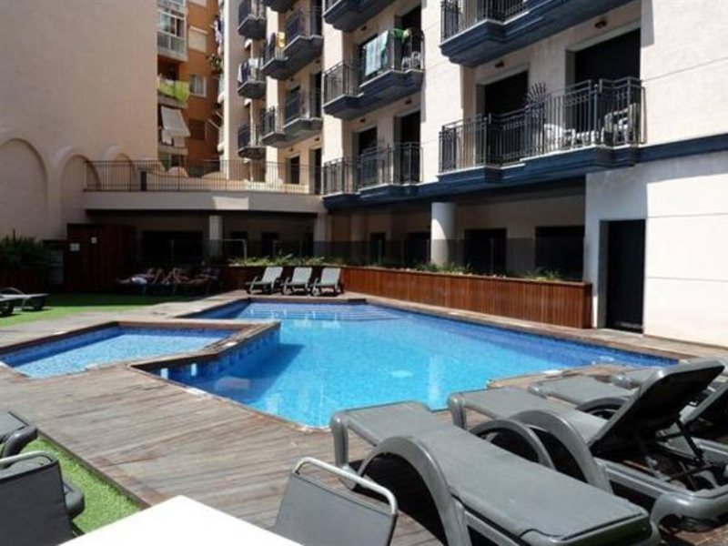 Apartaments Trimar by null