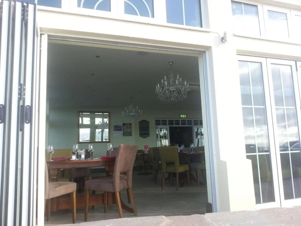 The Fairways Hotel - Général