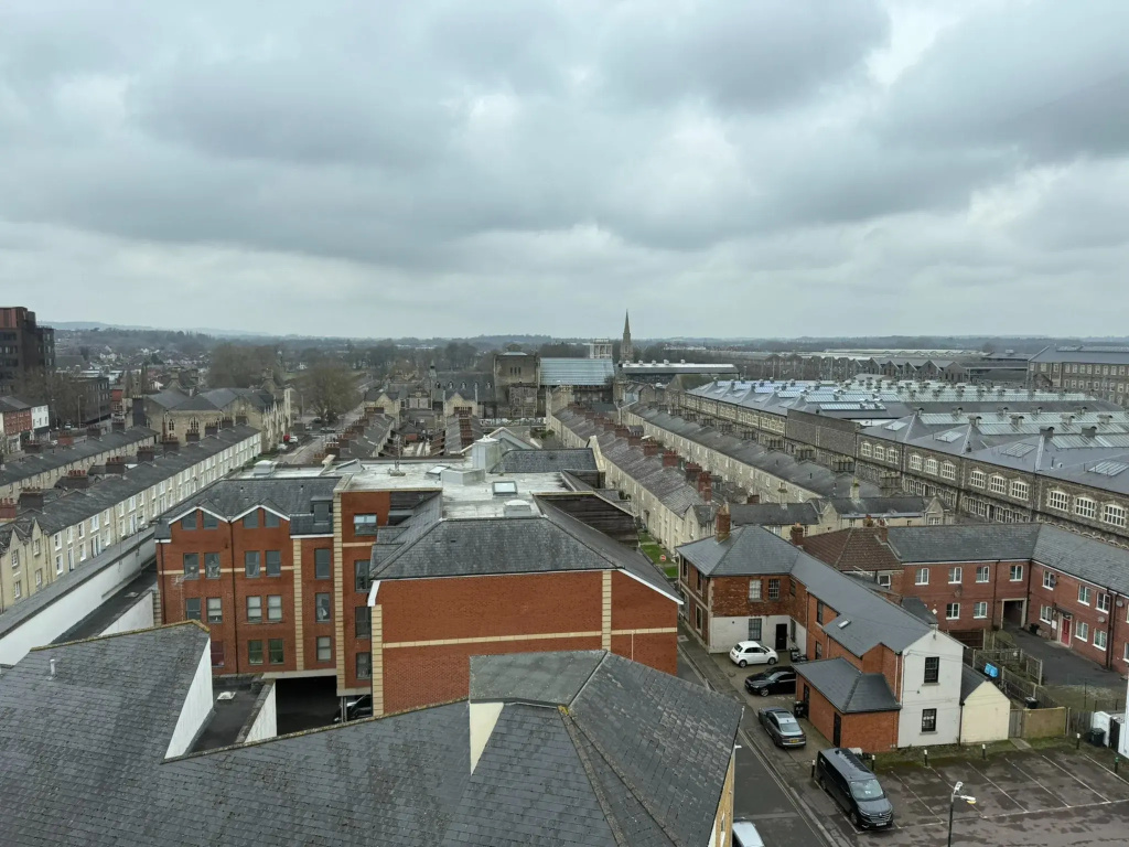 Holiday Inn Express Swindon City Centre by IHG - Général