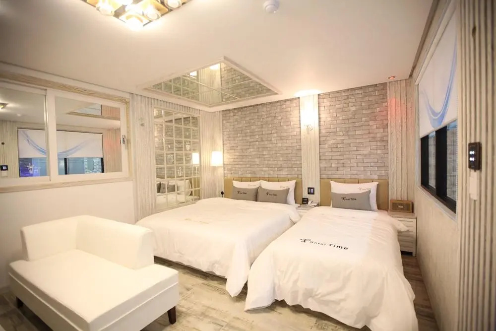 Superior room