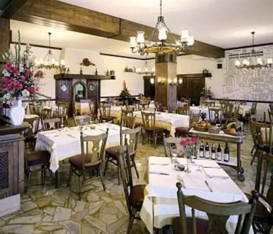 Hotel Bobby Executive - Général