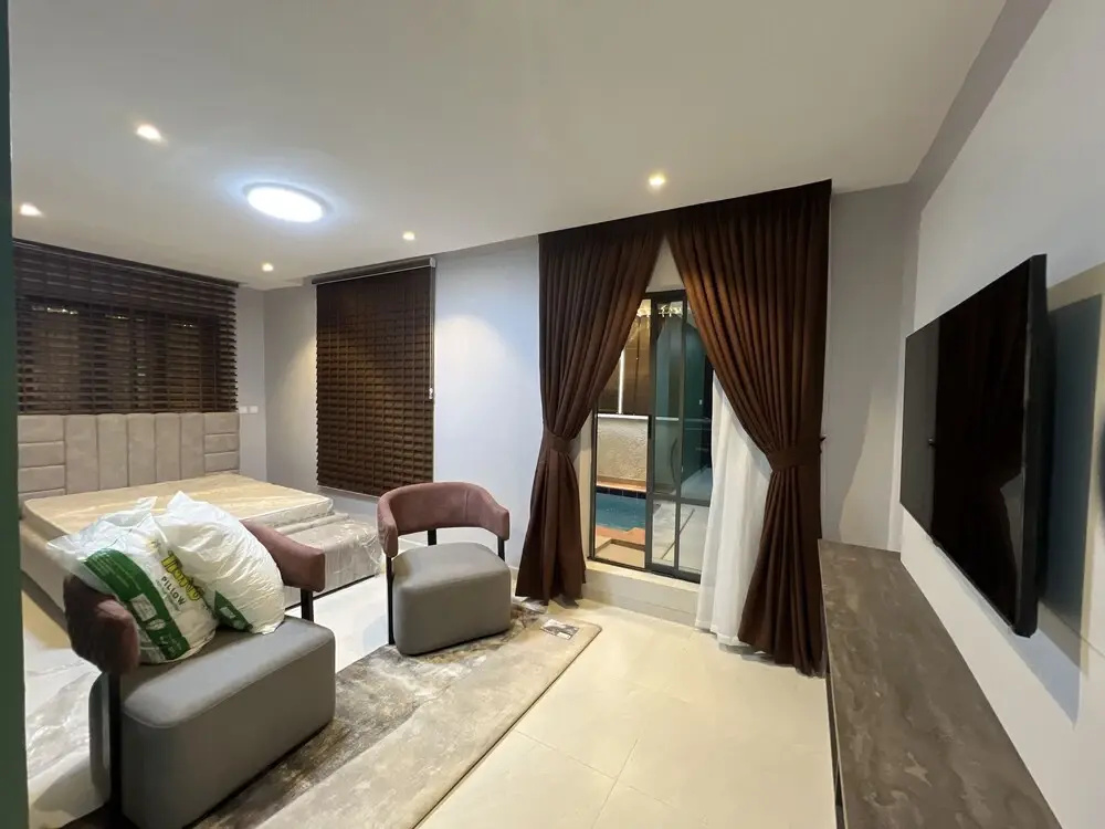 Comfort Apartment