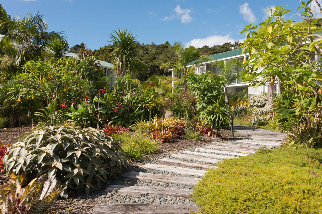 Scenic Hotel Bay of Islands - Général