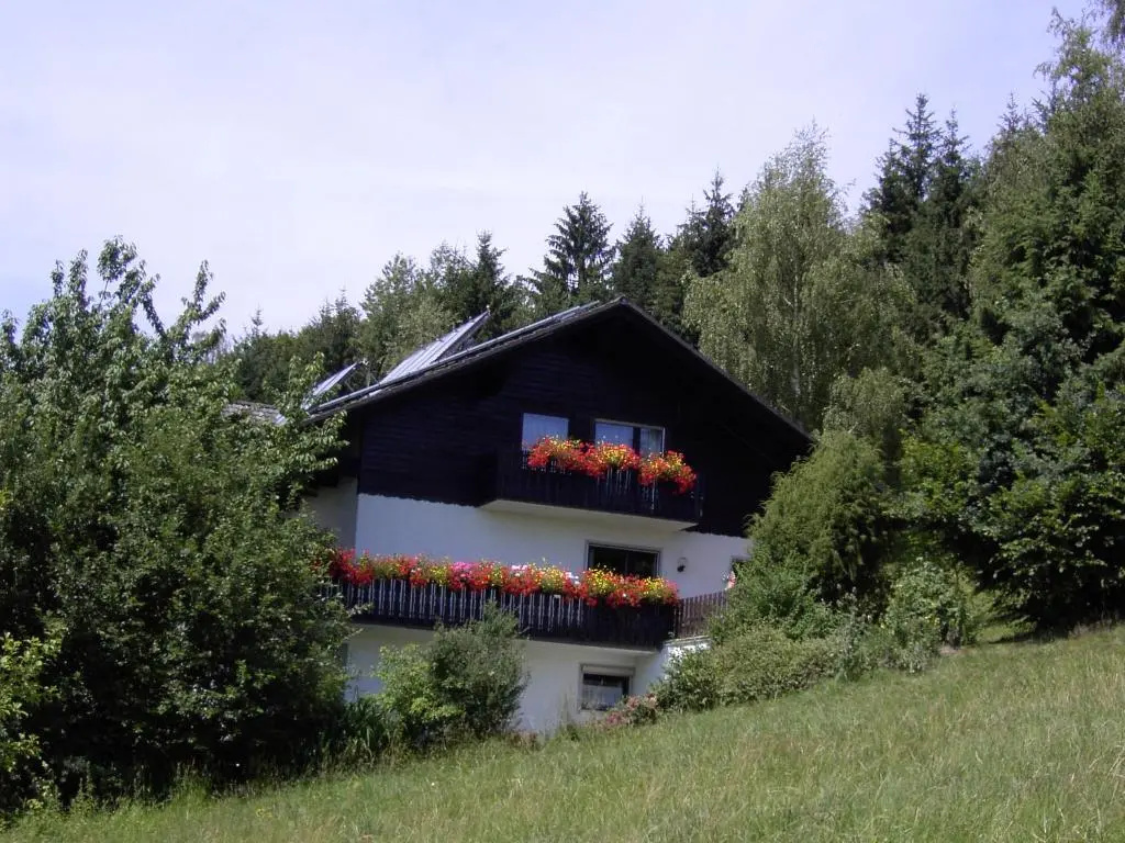 Seidl's Ilztalfewo