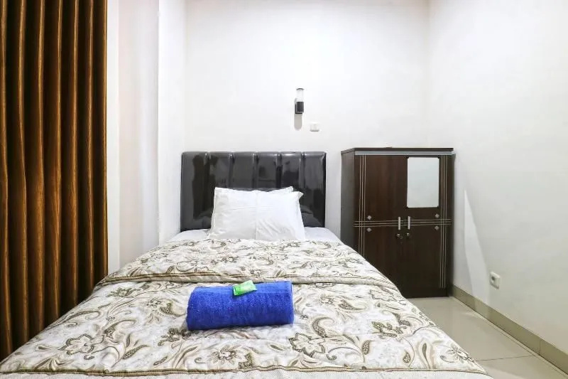 Saloka Guest House By Zuzu