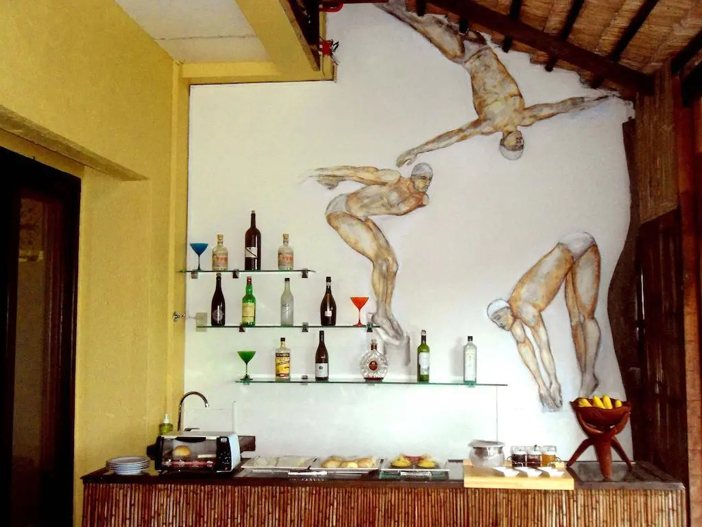 Hotel photo 22