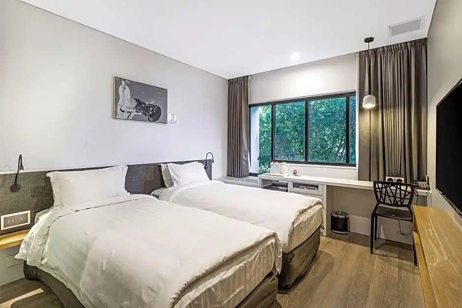 The Kingsford, an Ascend Collection Hotel - Chambres