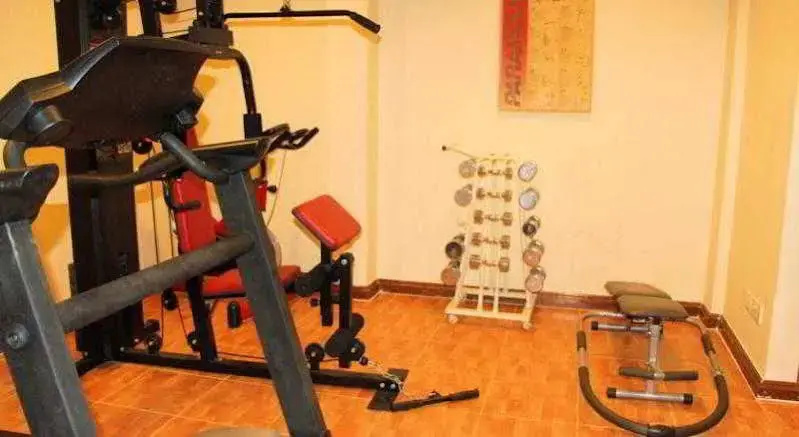 Hotel photo 10