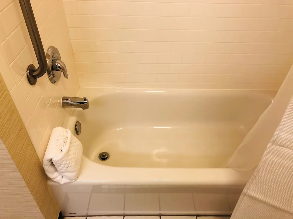 Fairfield Inn & Suites Oklahoma City Airport - Chambres