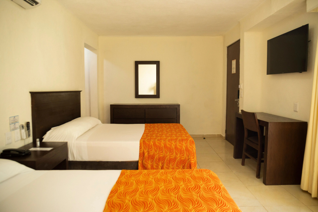 Costa Club Punta Arena Hotel - Général