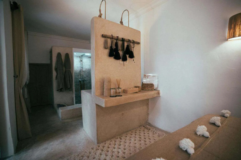 Riad Bamboo — 3